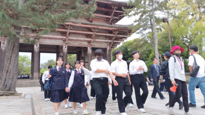 東大寺５