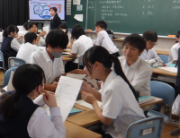 ２年生_２年生_井手　駿佑_2026年5月21日のノート (1)