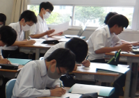 ２年生_２年生_井手　駿佑_2026年5月21日のノート