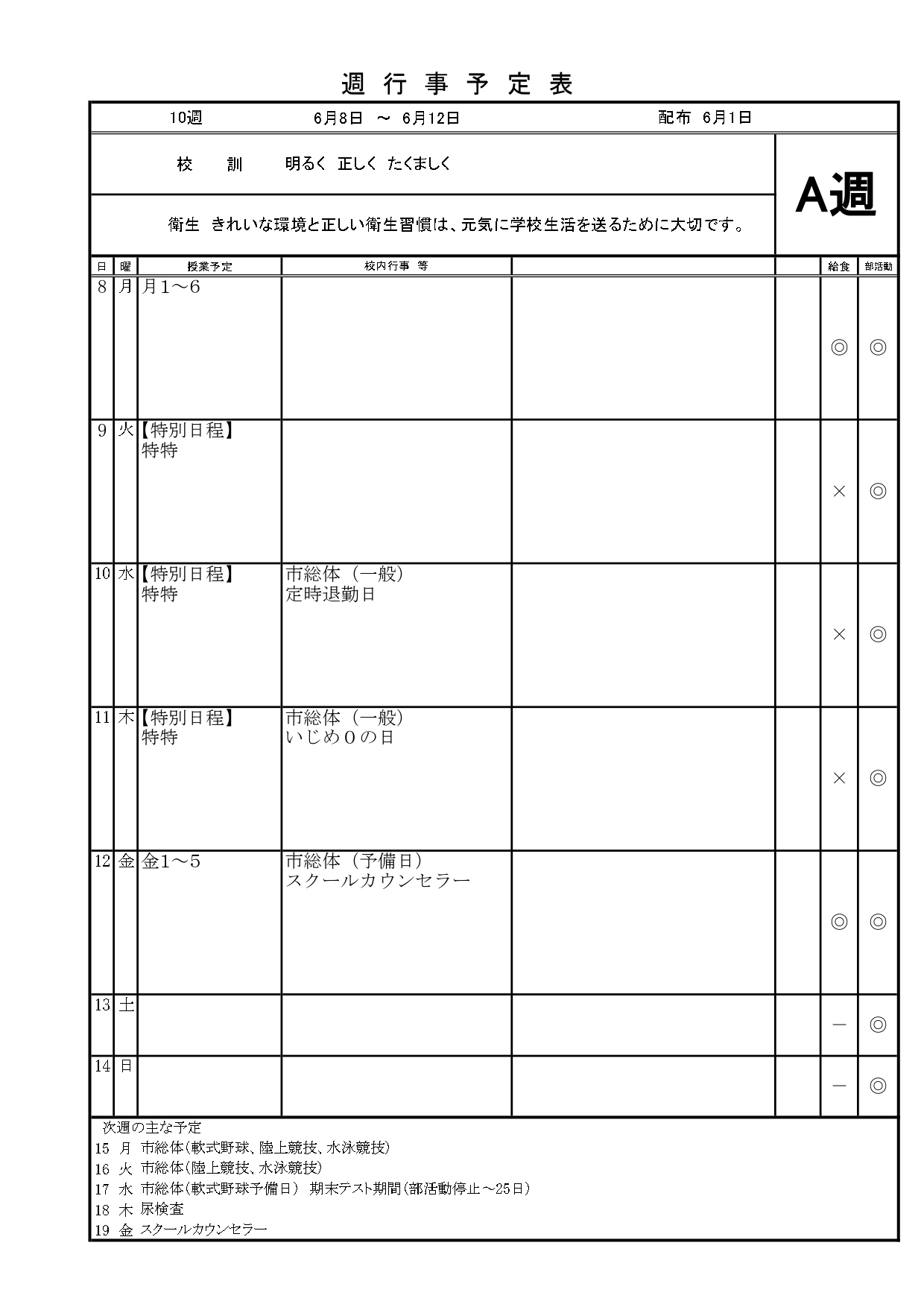 10